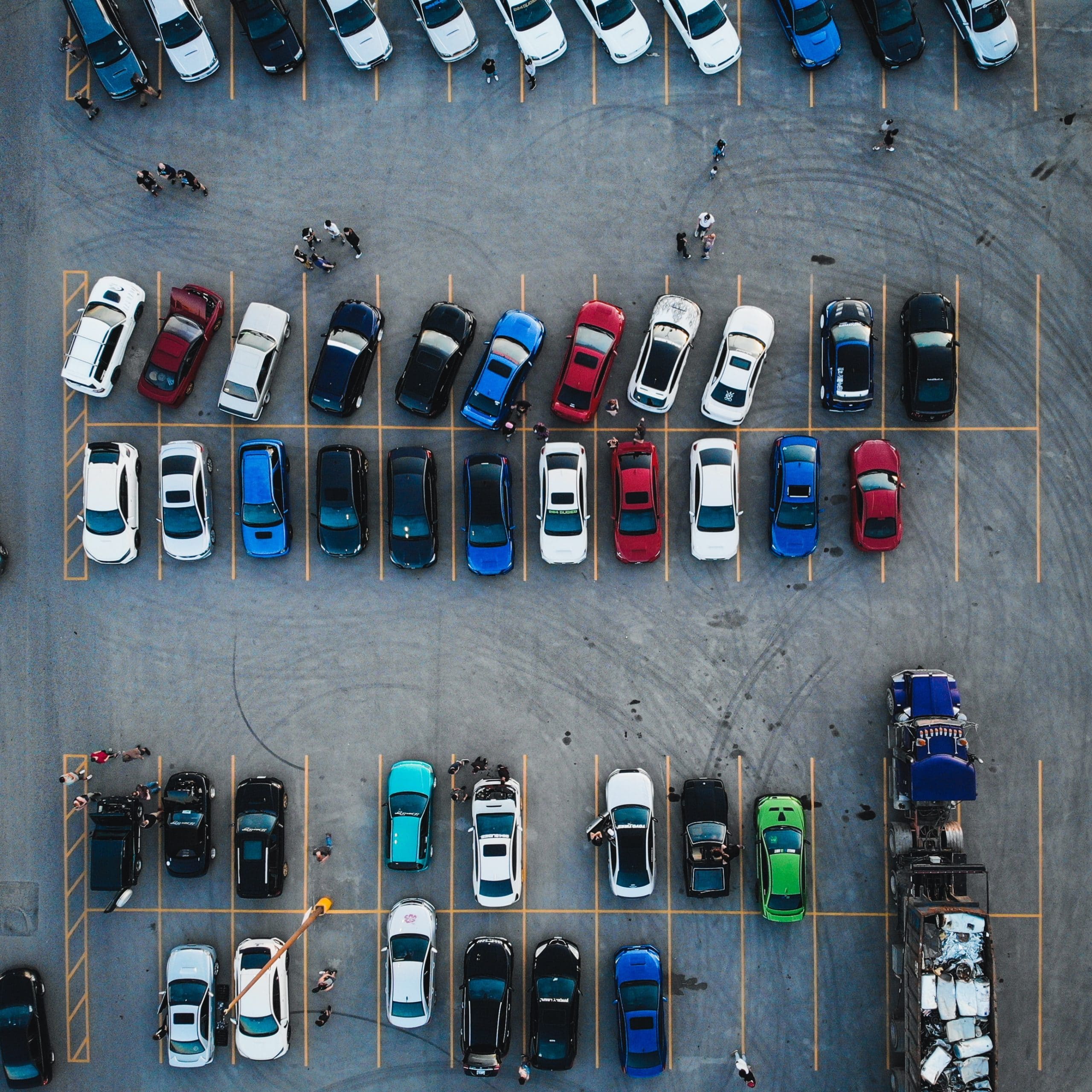 Ways to Increase Parking Revenue