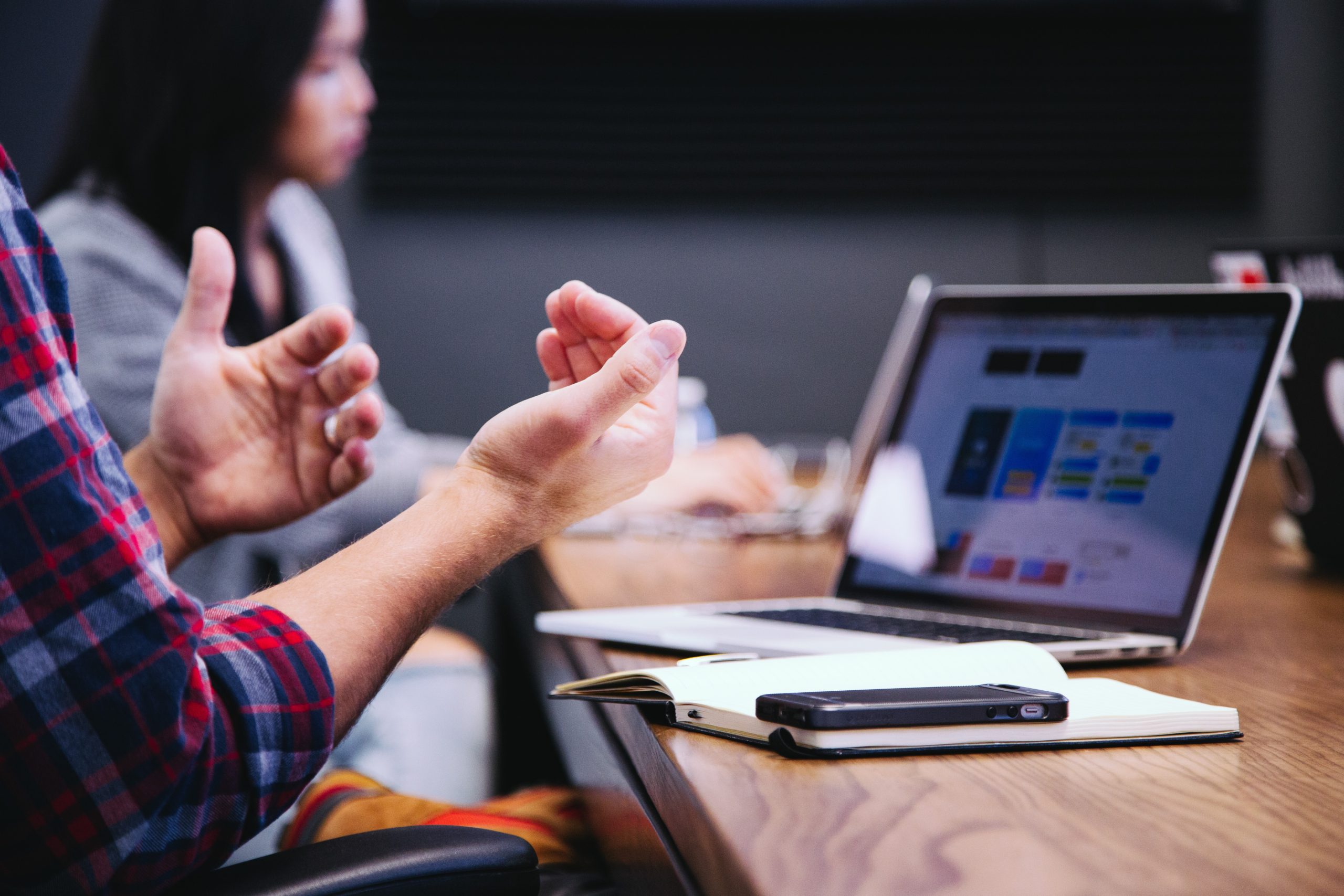 Leveraging Data