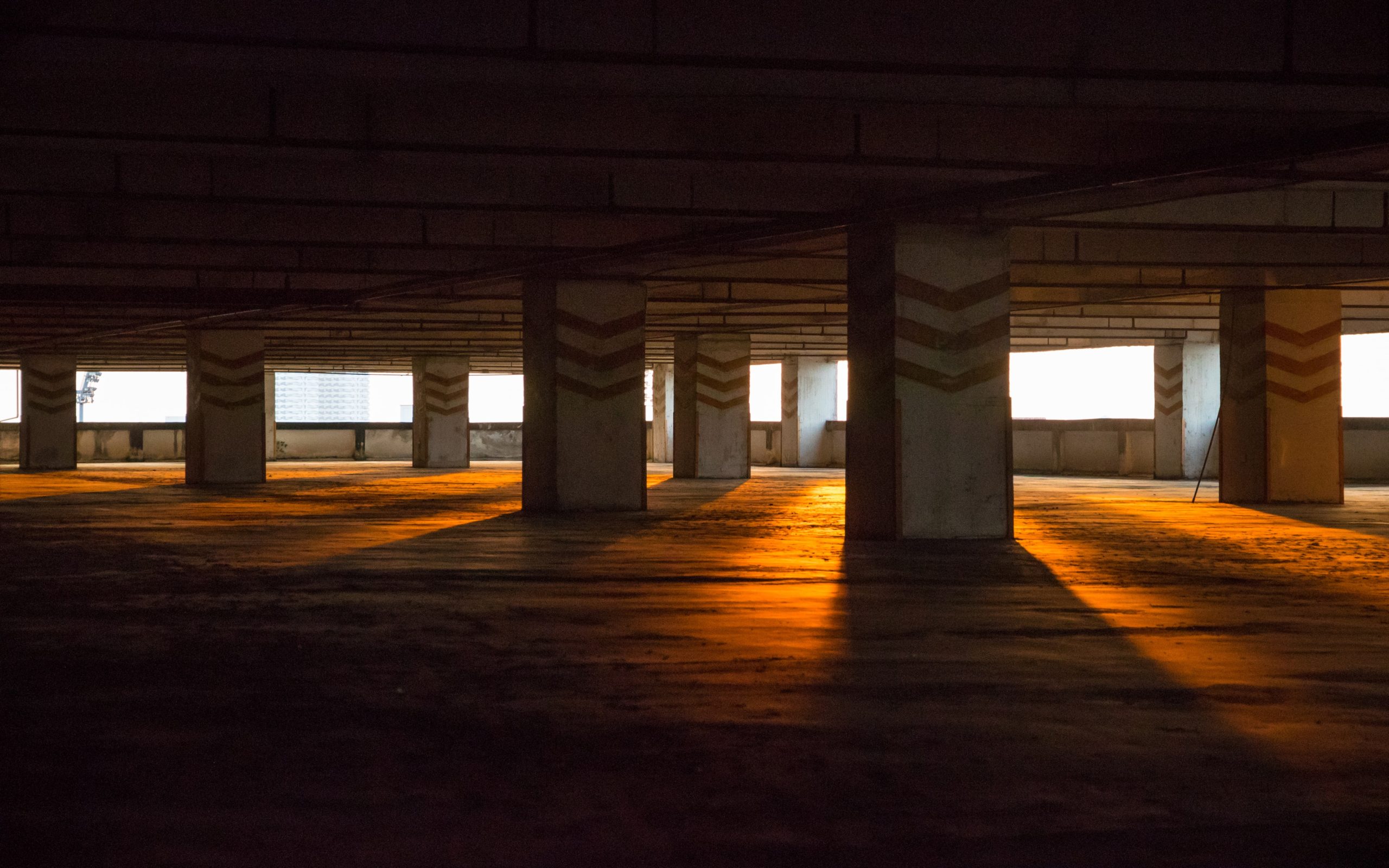 What to Look for When Selecting a Parking Management System?
